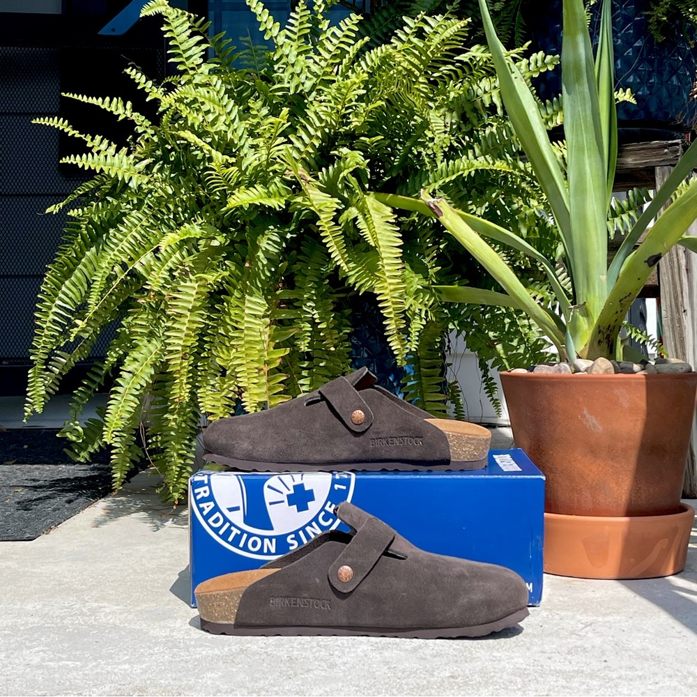 Birkenstock Boston’s